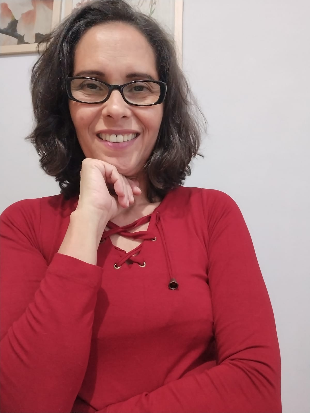 SAndra